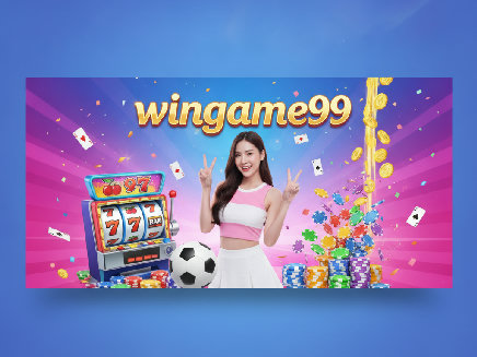 wingame99 เว็บตรง
